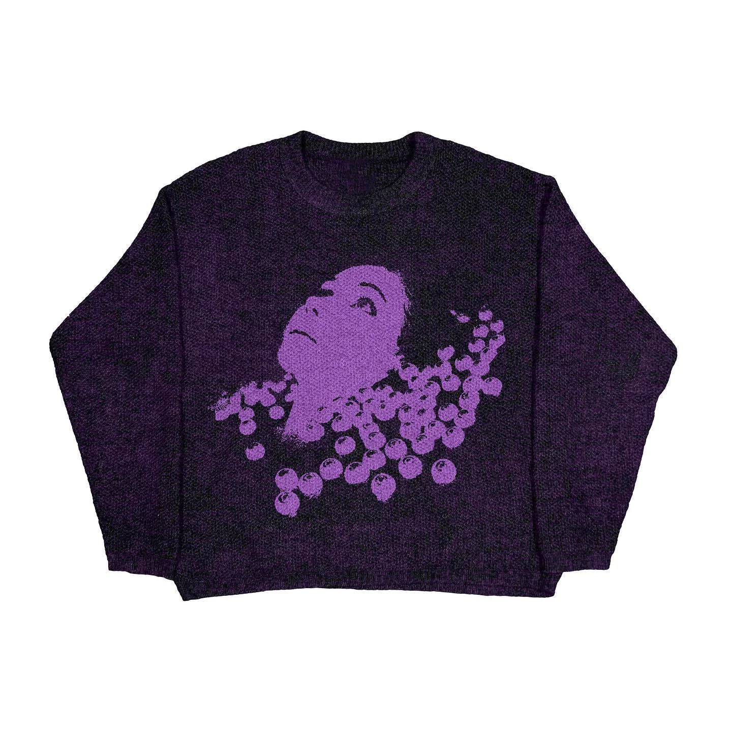 Autumn and Winter Women's Sweater