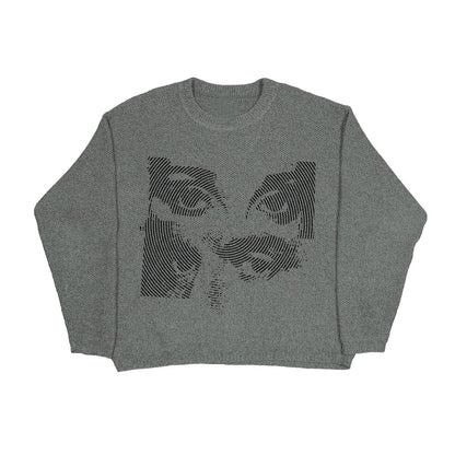 Autumn and Winter Women's Sweater