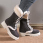 Ever Cozy Women’s Snow Boots